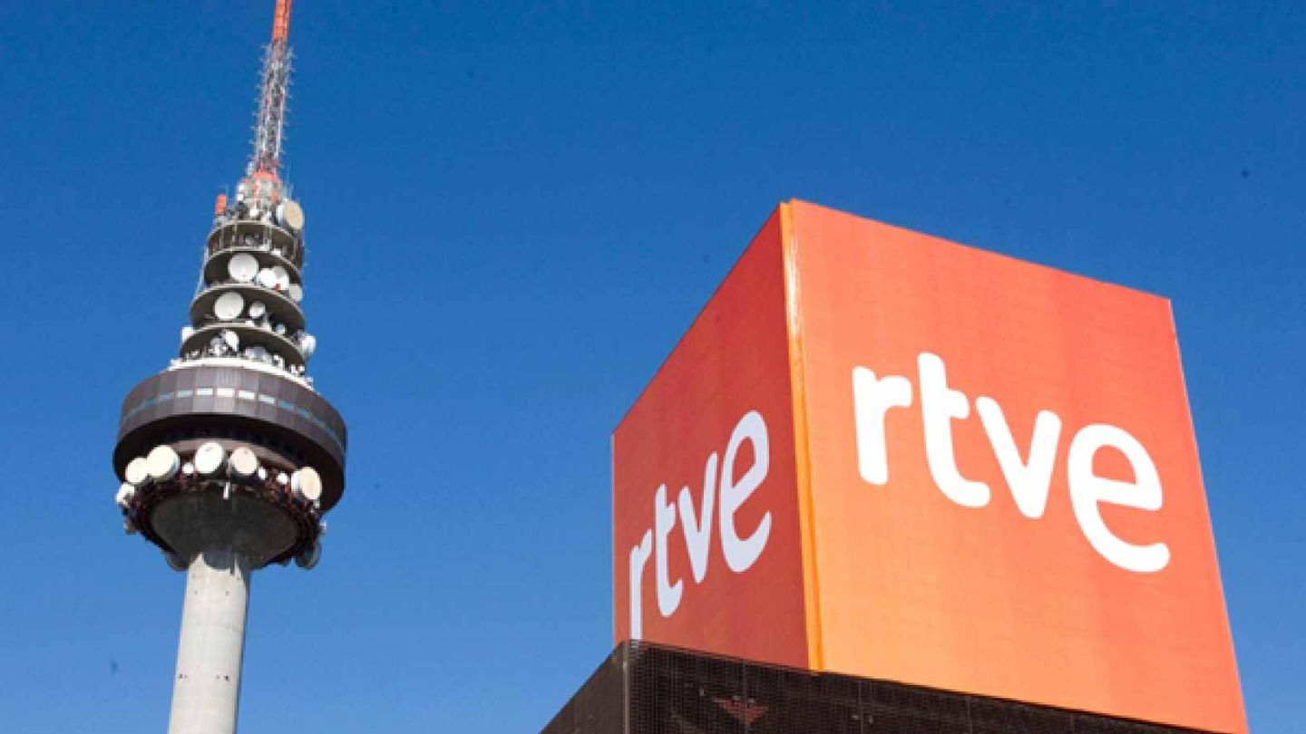 La sede de RTVE en Torrespaña. (RTVE)