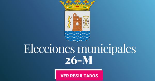 Foto: Elecciones municipales 2019 en Marbella. (C.C./EC)