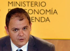 La remodelación del Gobierno, finales de agosto, se limitará al cambio de Montilla por Vegara