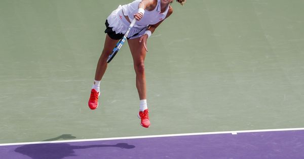 Foto: Miami open tennis tournament