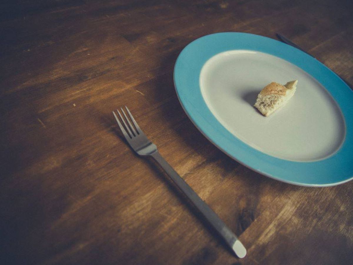 Foto: ¿Hasta dónde llegarías por perder peso? Foto: Pexels