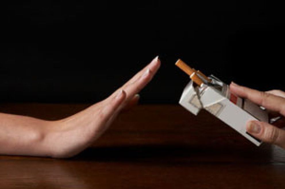 Foto: ¿Qué le pasa al cuerpo cuando se deja de fumar?