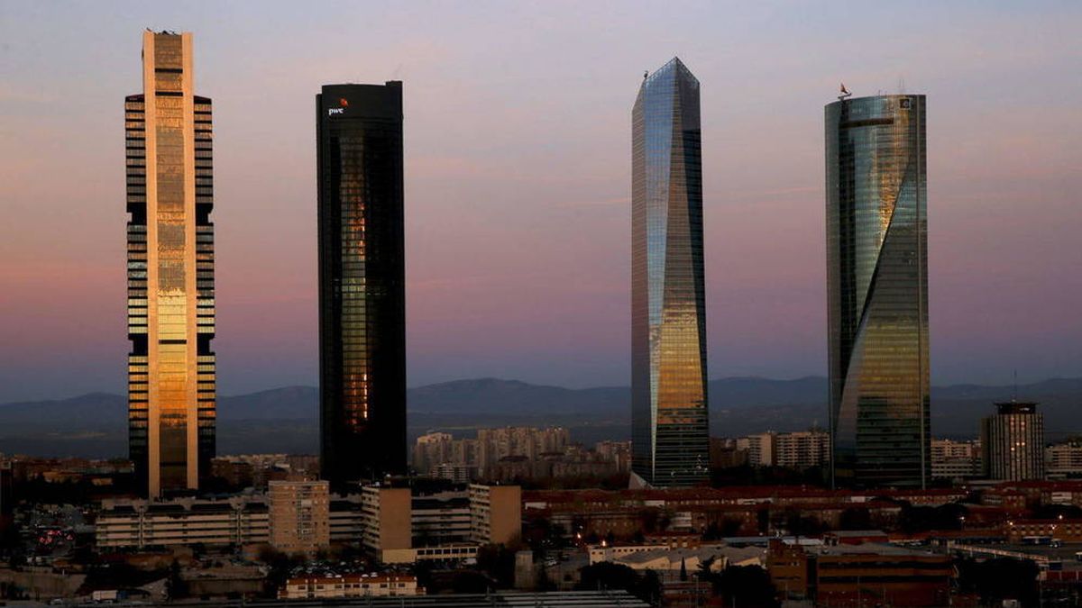 ¿Se hunde la inversión extranjera en España?