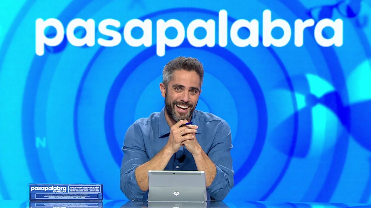 Duelo de Campeones de 'Pasapalabra': el programa de hoy de Antena 3, en directo