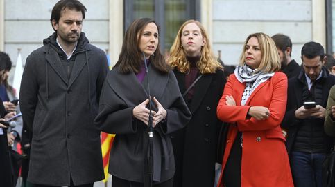 Belarra promete estabilidad en la legislatura al Gobierno, pero exige negociar con el PSOE