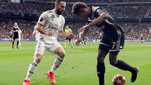 Carvajal asume la debacle del Real Madrid: Llevamos una temporada de mierda