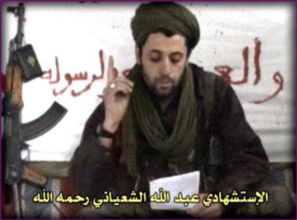 Foto: Al Qaeda del Magreb podría pedir la liberación de alguno de los 65 islamistas presos en España