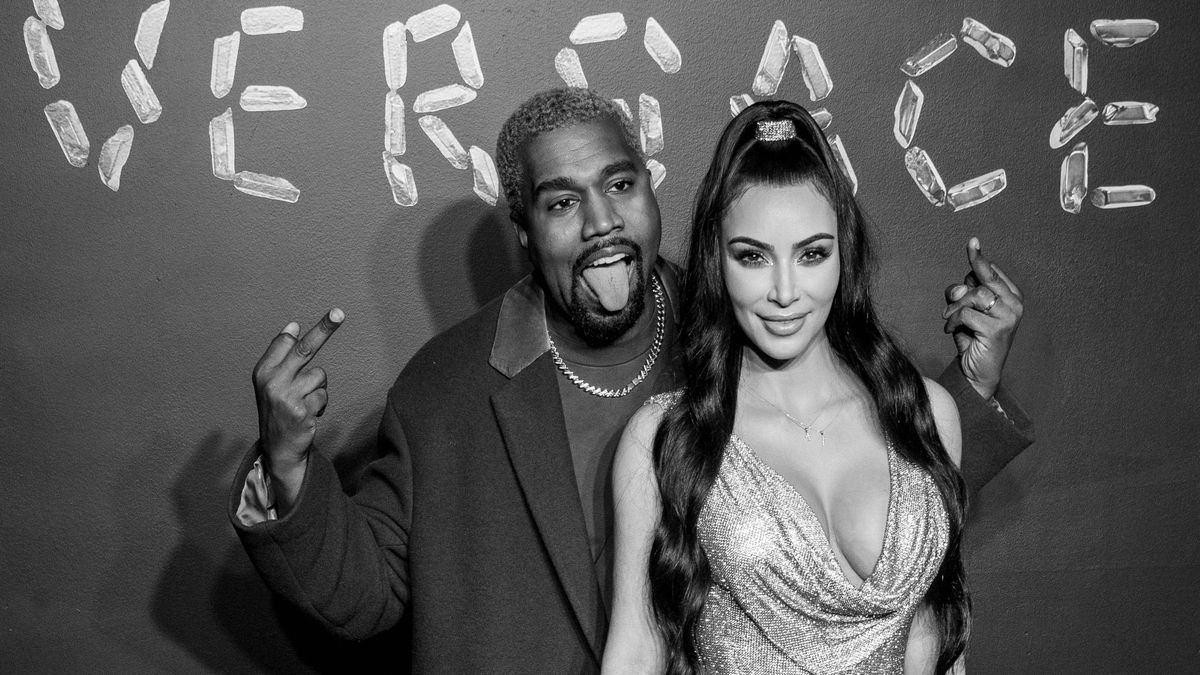 ¡Confirmado! Kim Kardashian y Kanye West tienen un nuevo hijo en camino