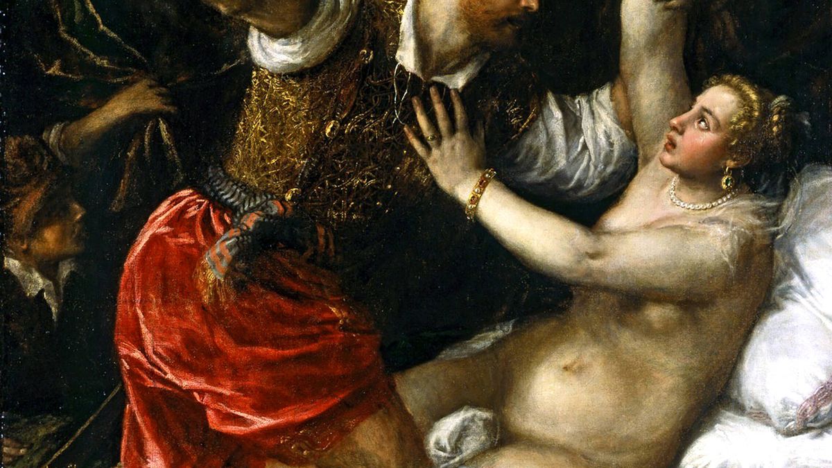Mártires, empresarias, prostitutas: una historia de Roma contada por sus mujeres