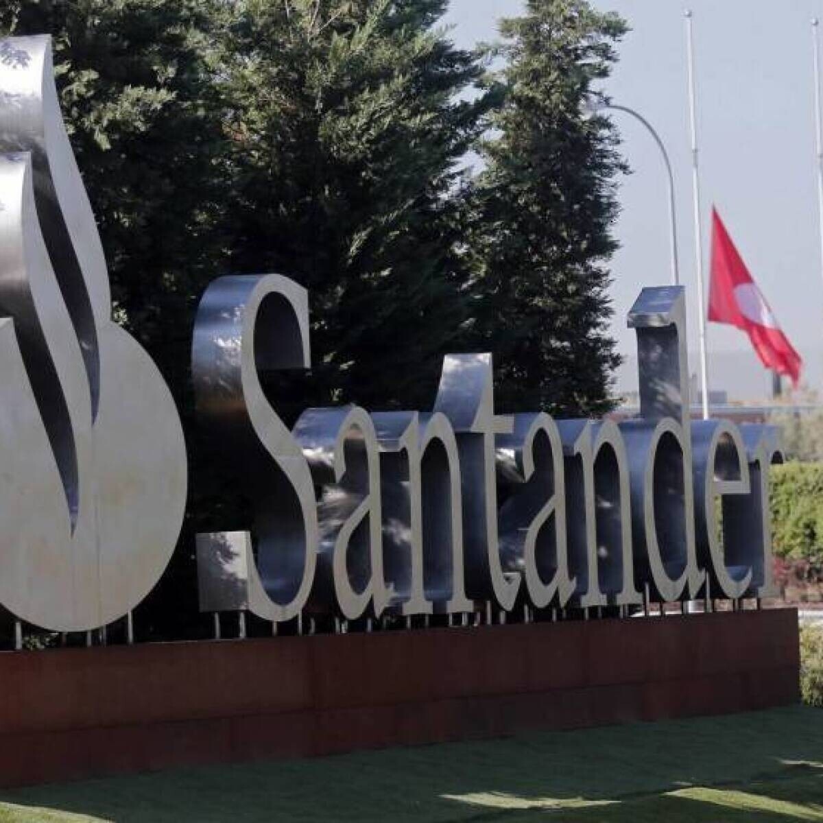 Foto de De PharmaMar a Indra: las siete favoritas de Santander