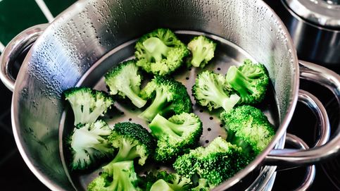Estas son las razones por las que debes comer brócoli sí o sí
