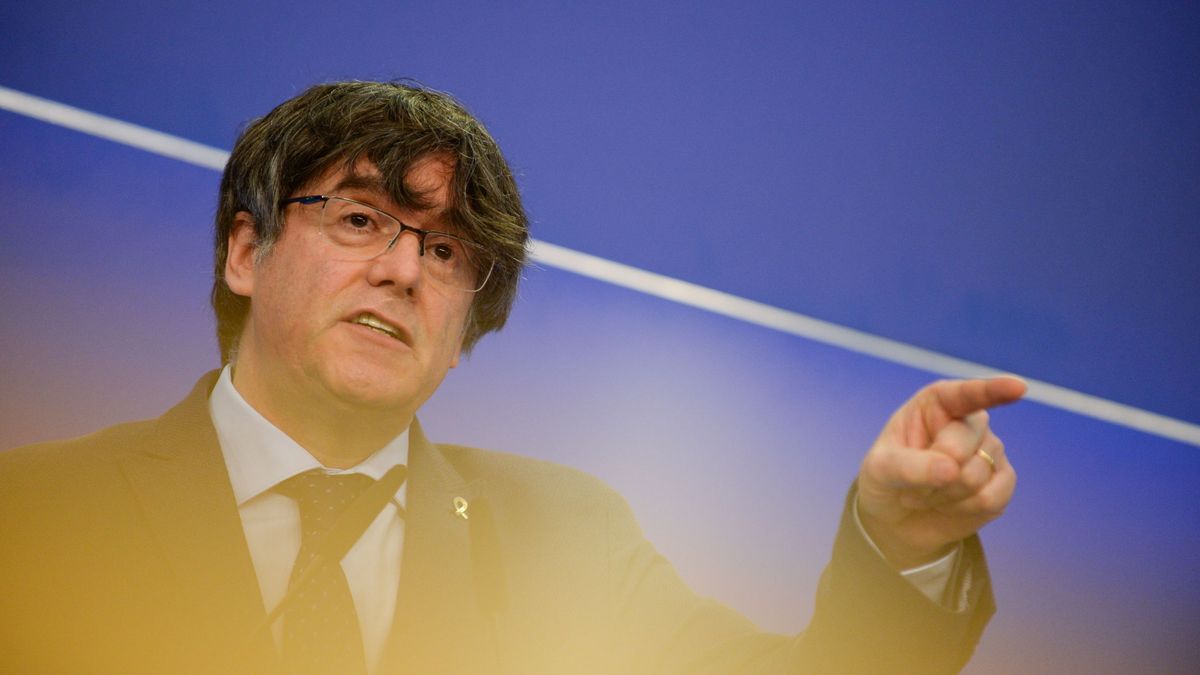 La Fiscalía, a favor de llevar al TJUE los "excesos" belgas con los huidos del 'procés'