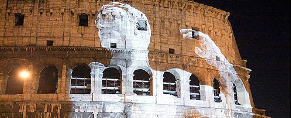 Foto: Roma se retira de la carrera por los Juegos Olímpicos de 2020 por culpa de la crisis