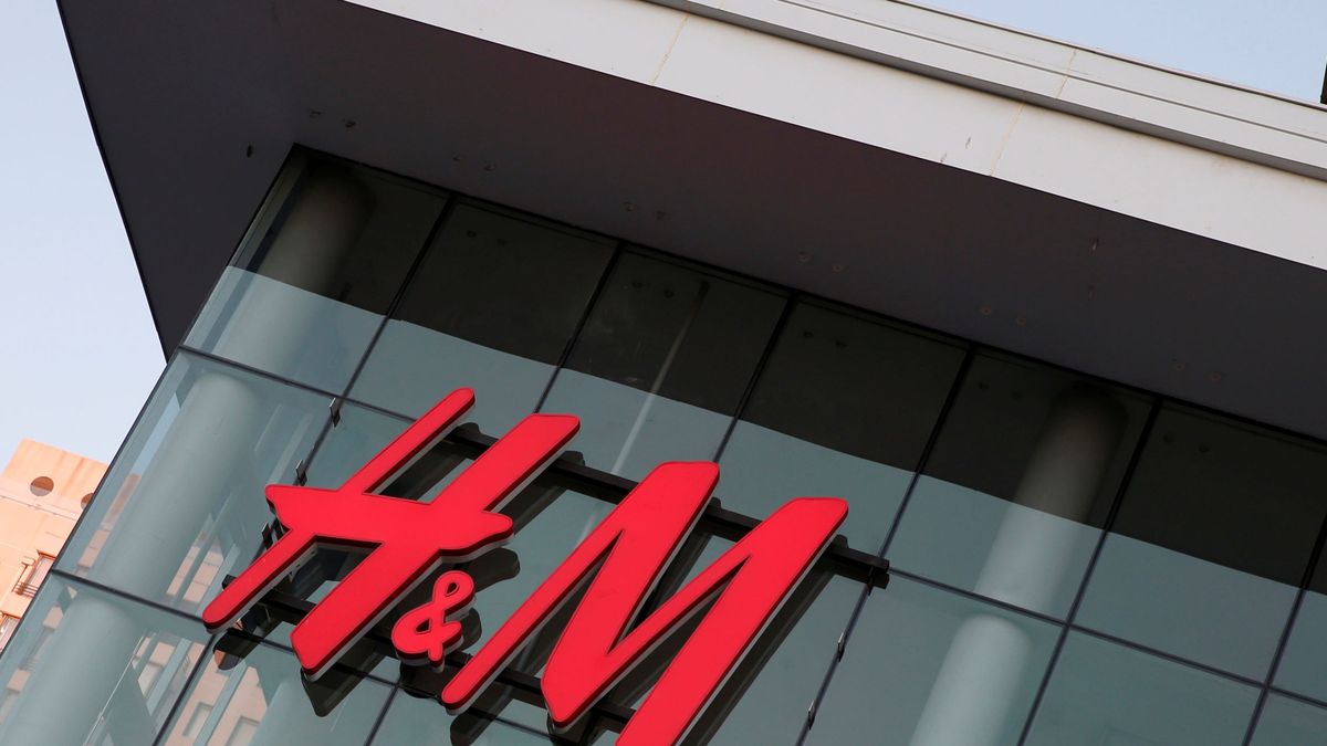 H&M cierra todas sus tiendas en España a partir de mañana por el coronavirus
