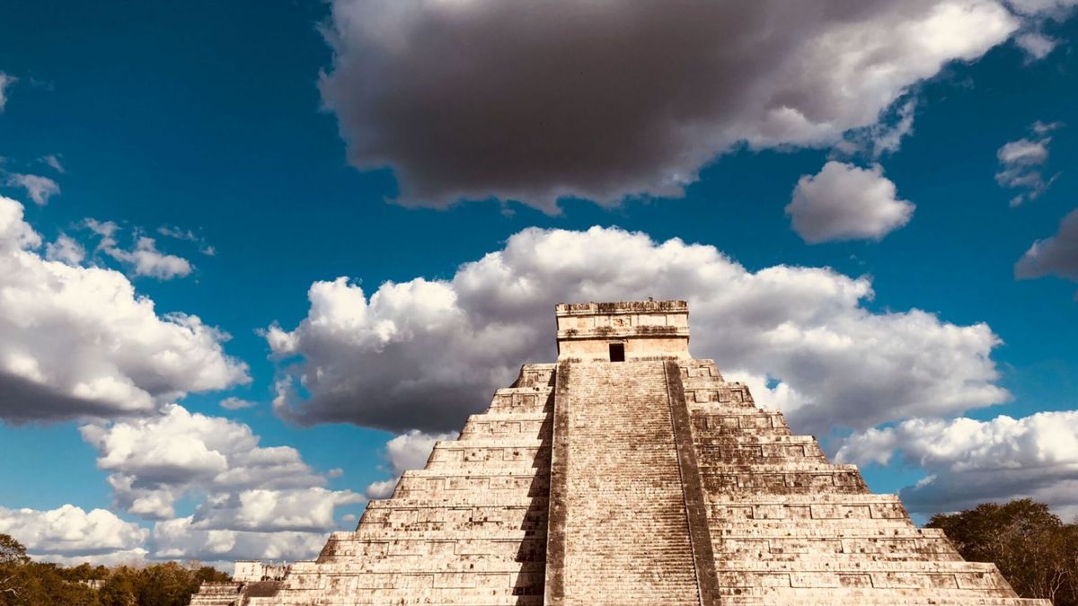 Encuentran el gran secreto de la ciudad maya de Chichén Itzá