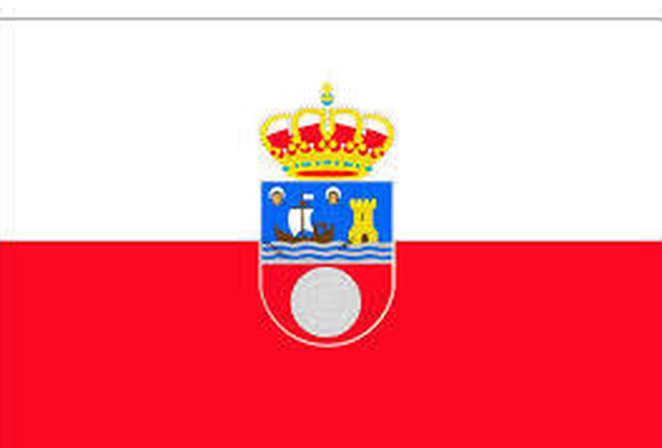 Bandera de Cantabria