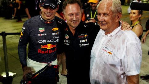 Ferrari, Aston Martin y Mercedes: los motivos para estar mosqueados con Red Bull