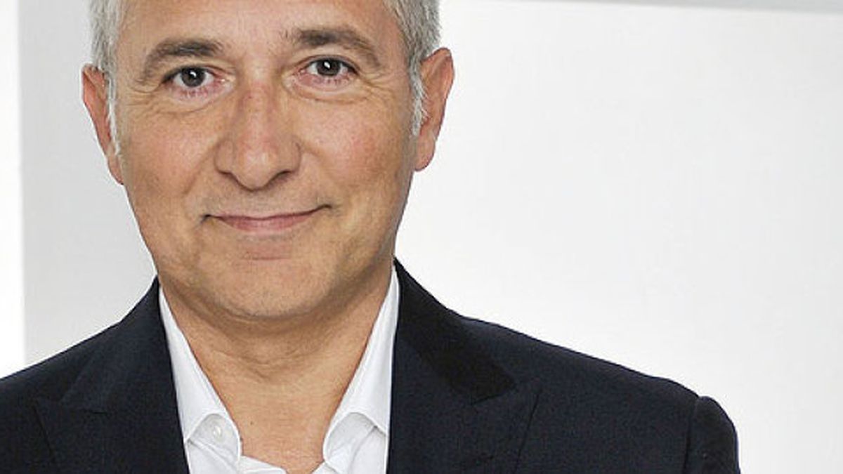 Javier Sardá vuelve a Telecinco como colaborador de 'El Gran Debate'