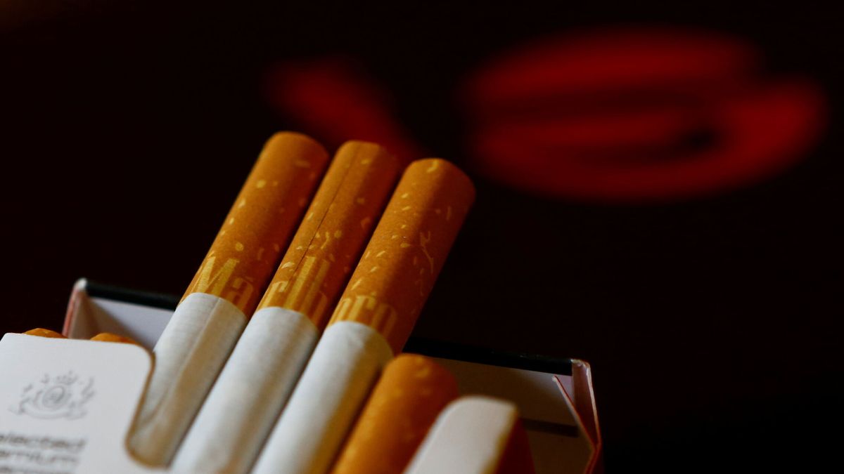 El Gobierno prevé una subida del tabaco para 2022 en plena escalada de la inflación
