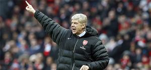 El ‘cazatalentos’ Wenger fía a David Villa su última oportunidad para triunfar en el Arsenal