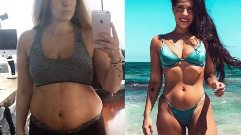 Esta mujer hizo un único cambio en su dieta y perdió 30 kilos