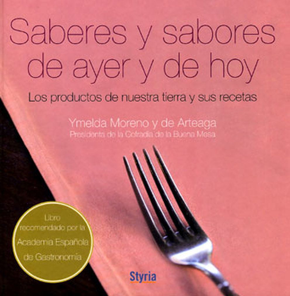 Foto: Los saberes gastronómicos, de la A a la Z