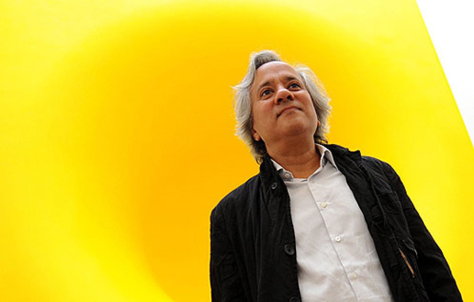 Foto: Anish Kapoor se presenta a lo grande en el Guggenheim