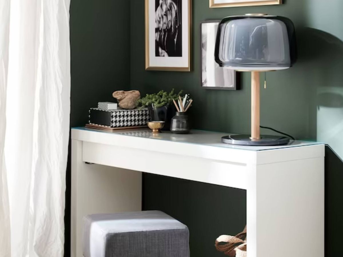 Foto: Aprovecha los descuentos en muebles y decoración de Ikea. (Cortesía)