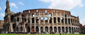 La última lucha del Coliseo romano
