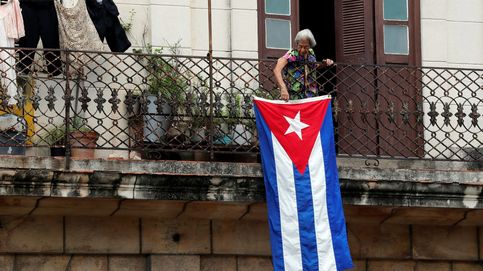 Las históricas protestas en Cuba dejan un muerto mientras se busca a los detenidos