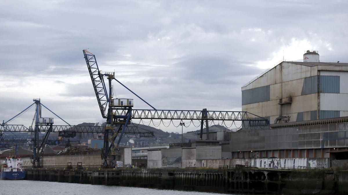 Arcelor mejora su oferta del ERTE pero sigue sin acuerdo con los sindicatos