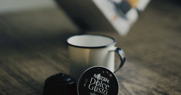 Qué cafetera Nescafe Dolce Gusto comprar: Guía y comparativa
