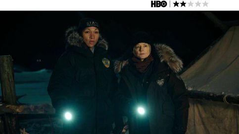'True Detective 4: noche polar': ¿qué ha hecho Jodie Foster por nosotros?
