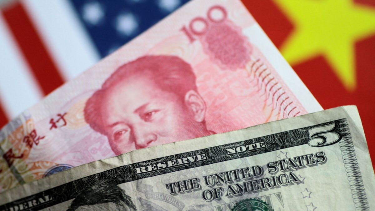 Trump va a todo o nada: cuela en la negociación con China la guerra de divisas