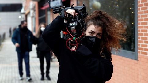 La odisea de rodar 'pelis' en Madrid: la ciudad es un caótico plató sin técnicos