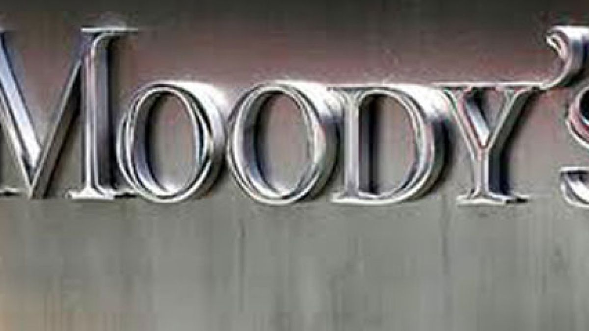 Moody's pone en revisión el rating de Alemania