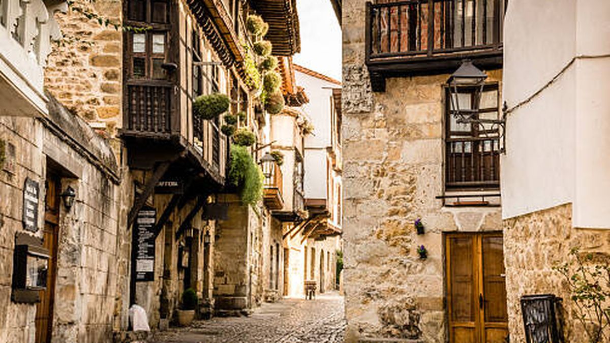 Estos son los pueblos más bonitos de Cantabria: ideales para visitar en familia este verano