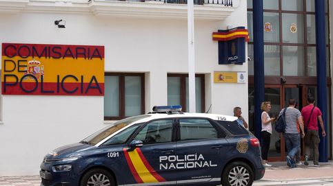 Detenido un joven 26 años en Estepona por la presunta muerte de su madre