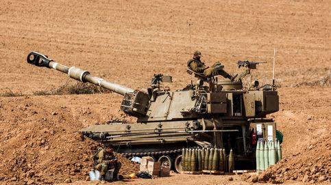 ¿Por qué no ha empezado aún la ofensiva terrestre que lleva dos semanas anunciando Netanyahu?