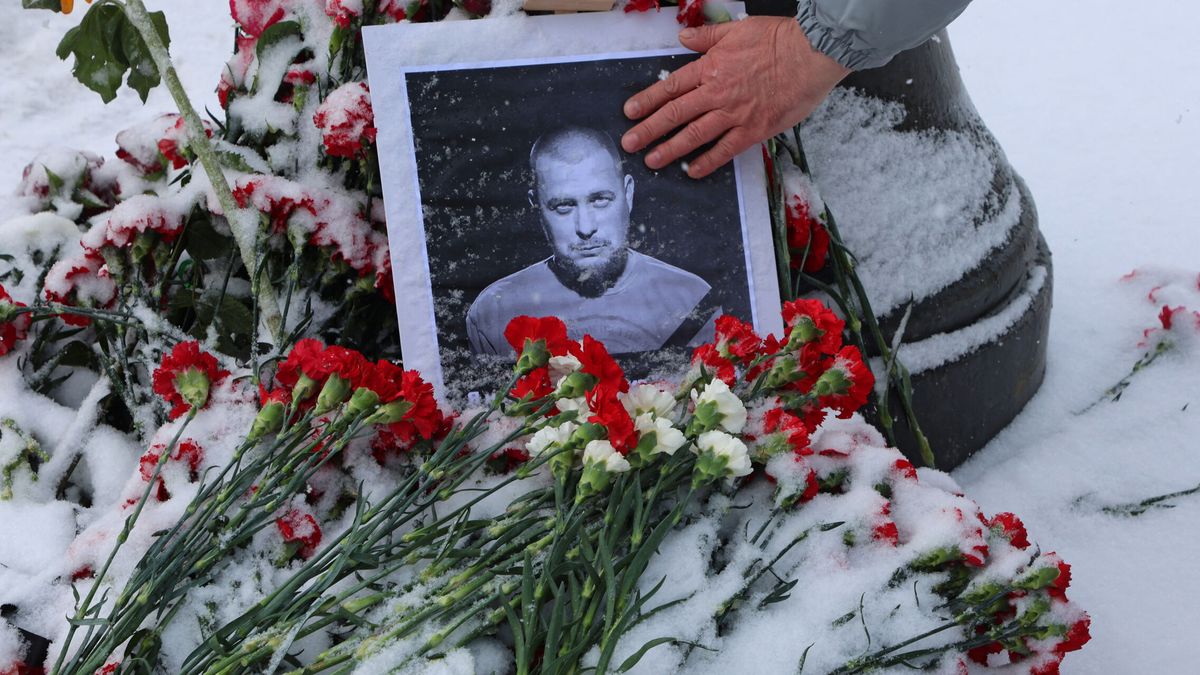 ¿Es el asesinato del bloguero ruso una advertencia a Wagner? Todo lo que sabemos
