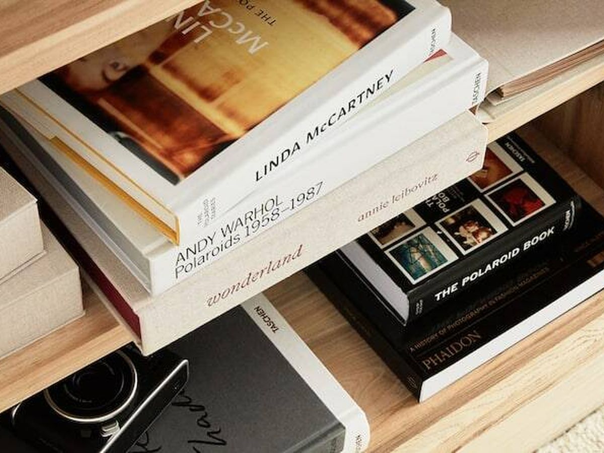 6 libros decorativos de Zara Home (que vemos en todas las revistas) y que  compraremos este Black Friday
