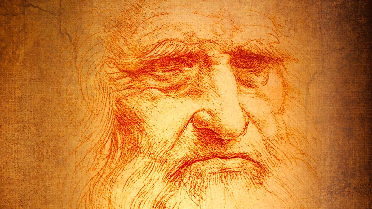 Leonardo Da Vinci fue homosexual... según Freud
