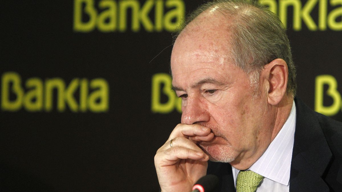 El juicio por la salida a bolsa de Bankia comenzará el 26 de noviembre
