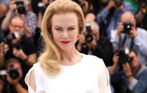 Nicole Kidman carga contra Tom Cruise: “Mi matrimonio fue un infierno