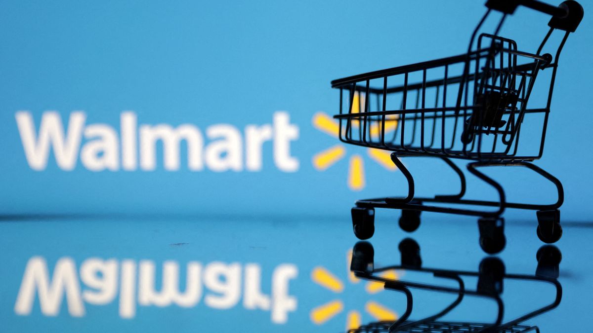 Walmart sube un 6% en bolsa tras ganar 5.000M entre mayo y junio