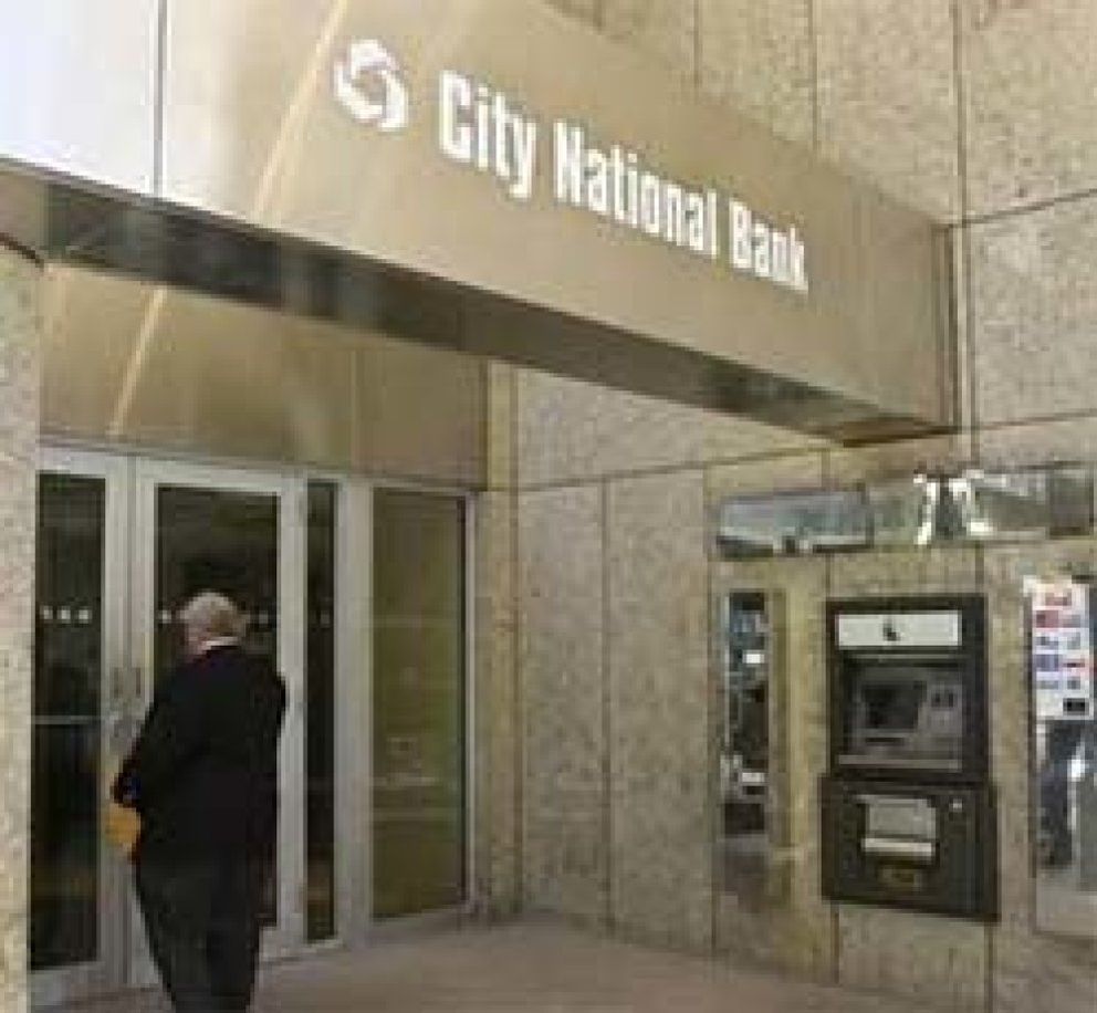 Foto: El banco americano de Caja Madrid pierde 185 millones tras un saneamiento brutal