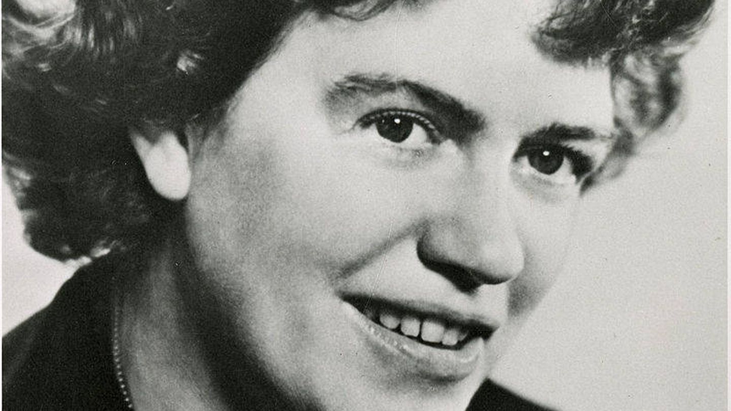 Margaret Mead y sus tres matrimonios exitosos. (Foto: Smithsonian)