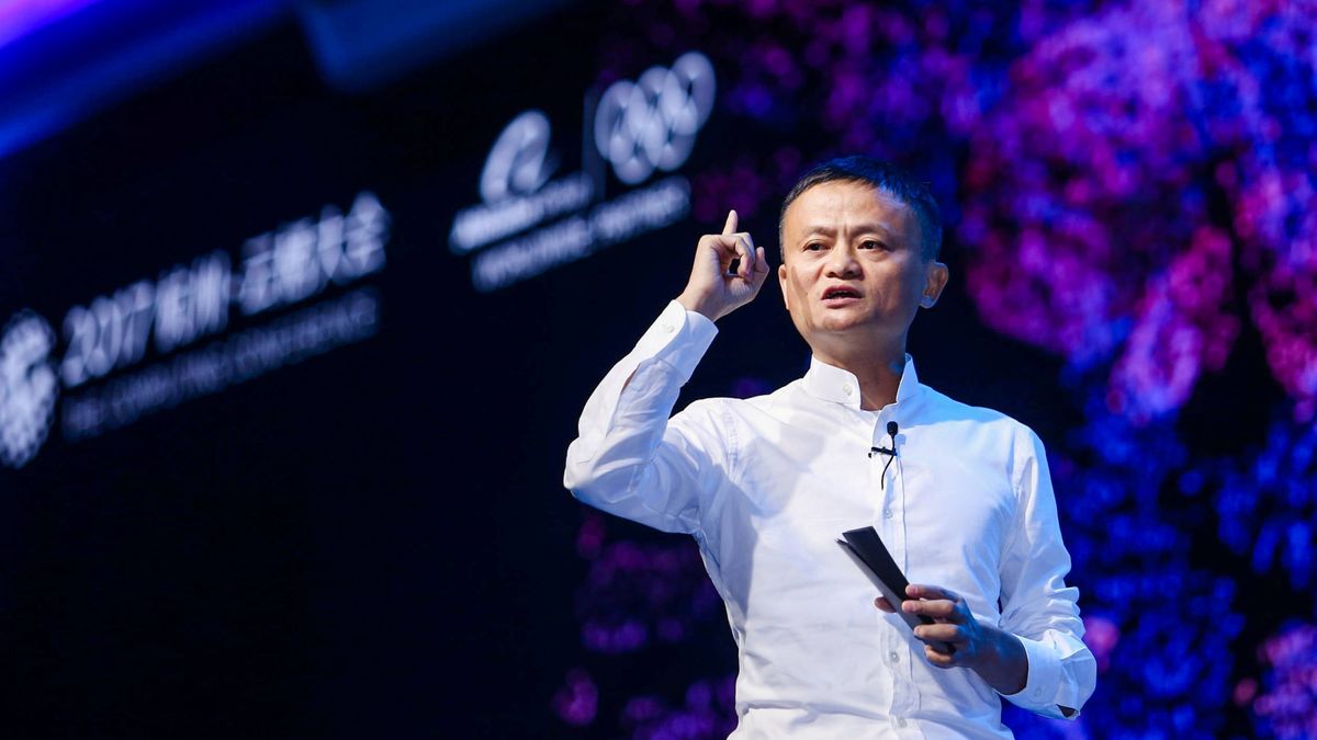 Este es el secreto del éxito para lo que se avecina, según el multimillonario Jack Ma