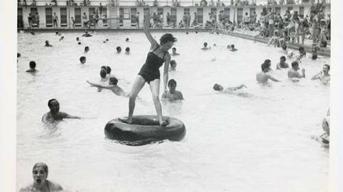 No hay piscinas para tanto madrileño: así perdió la capital sus lugares de refresco