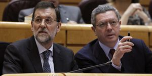 PP y PSOE recrudecen su batalla ideológica por el aborto, la Iglesia y la Guerra Civil